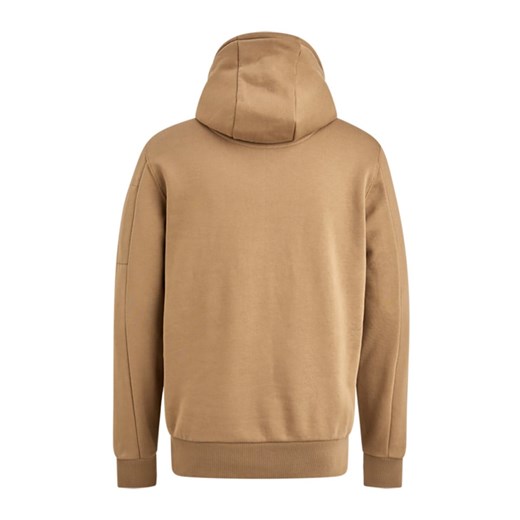 PME Legend Bluza w kolorze jasnobrązowym Pme Legend XL promocyjna cena Limango Polska