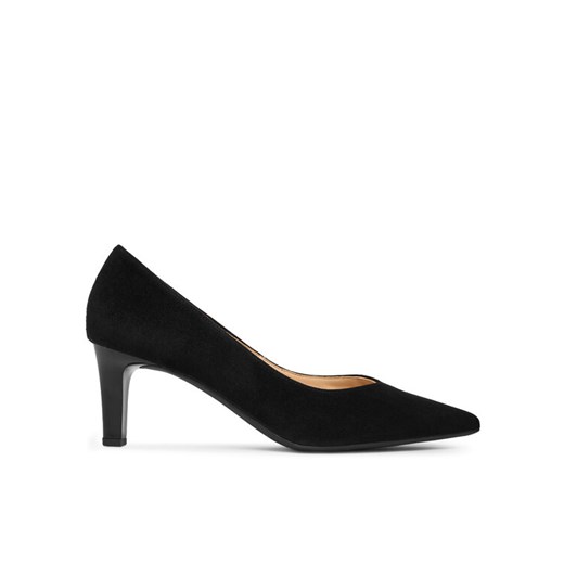 Czółenka HÖGL 0-176702-01000 Czarny ze sklepu eobuwie.pl w kategorii Czółenka - zdjęcie 187231701