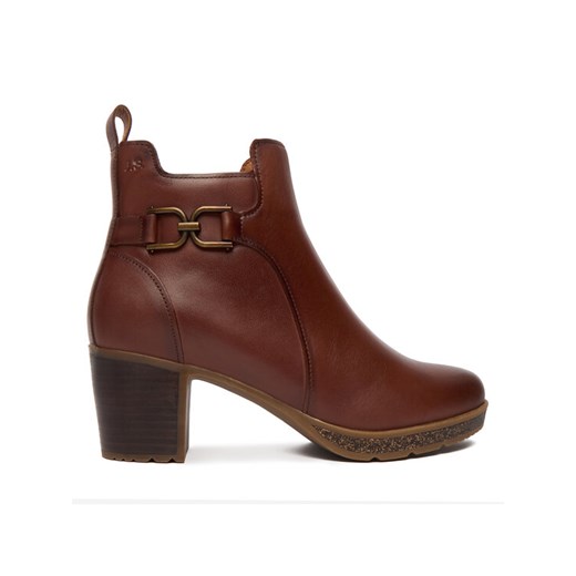 Botki Josef Seibel Gloria 04 MI205 Brązowy - id: 0000305449528 - marki Josef Seibel - 187231702 Botki Josef Seibel Gloria 04 MI205 Brązowy ze sklepu eobuwie.pl w kategorii Botki - zdjęcie 187231702