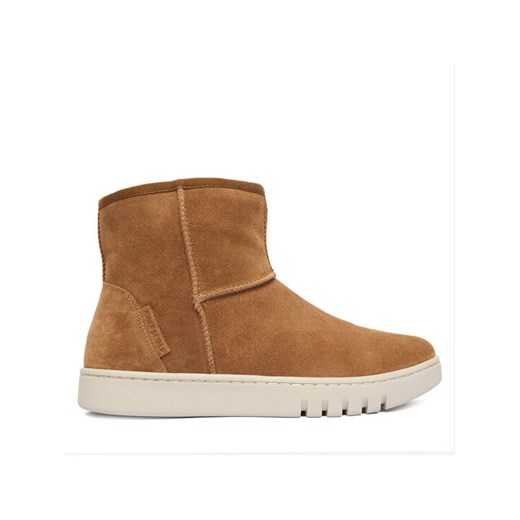 Botki Josef Seibel Jessie 09 LA291 Brązowy - id: 0000305449603 - marki Josef Seibel - 187231740 Botki Josef Seibel Jessie 09 LA291 Brązowy ze sklepu eobuwie.pl w kategorii Śniegowce damskie - zdjęcie 187231740