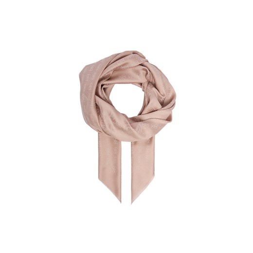 Chusta Guess AW5191 POL03 Różowy ze sklepu eobuwie.pl w kategorii Szaliki i chusty damskie - zdjęcie 187231754