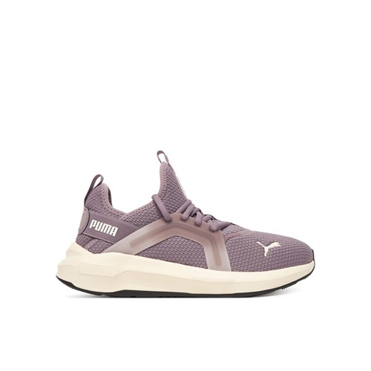 Sneakersy Puma Softride Enzo 5 Wn S 311213 14 Fioletowy ze sklepu eobuwie.pl w kategorii Buty sportowe damskie - zdjęcie 187231794