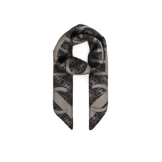 Marella Chusta Nervi 2513541047 Czarny ze sklepu MODIVO w kategorii Szaliki i chusty damskie - zdjęcie 187233111