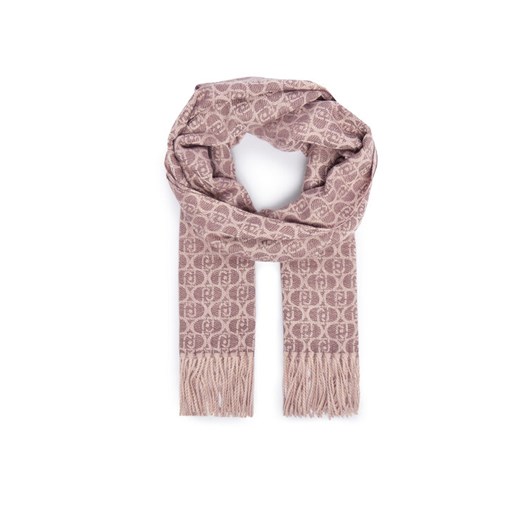 Liu Jo Szalik 2F5018 T0300 Beżowy ze sklepu MODIVO w kategorii Szaliki i chusty damskie - zdjęcie 187233120