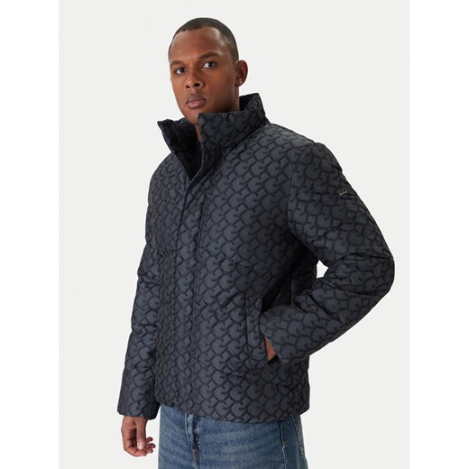 Guess Kurtka zimowa M5BL2M W2232 Szary Regular Fit - id: 0000305455826 - marki Guess - 187233263 Guess Kurtka zimowa M5BL2M W2232 Szary Regular Fit ze sklepu MODIVO w kategorii Kurtki męskie - zdjęcie 187233263