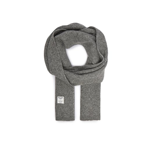 Pepe Jeans Szalik PM060138 Szary ze sklepu MODIVO w kategorii Szaliki męskie - zdjęcie 187233300