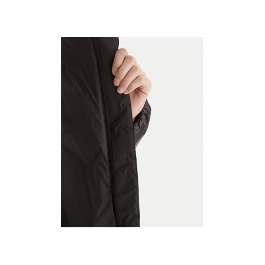 DKNY Kurtka zimowa DP5J9623 Czarny Regular Fit S MODIVO