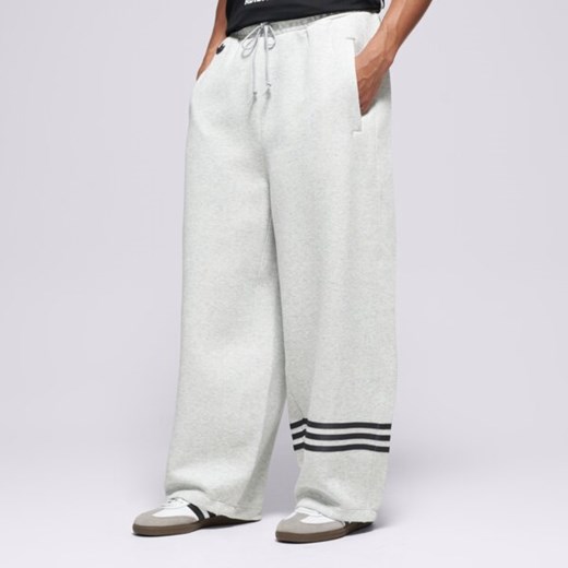ADIDAS SPODNIE NC LO PANTS ze sklepu Sizeer w kategorii Spodnie męskie - zdjęcie 187235070