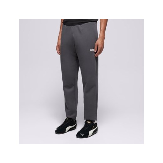 PUMA SPODNIE ESS 2 COLOR NO. 1 LOGO SWEATPANTS FL CL ze sklepu Sizeer w kategorii Spodnie męskie - zdjęcie 187235090