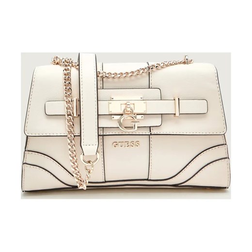 Guess Torebka na ramię GREYSON II ze sklepu Gomez Fashion Store w kategorii Torebki damskie - zdjęcie 187236552