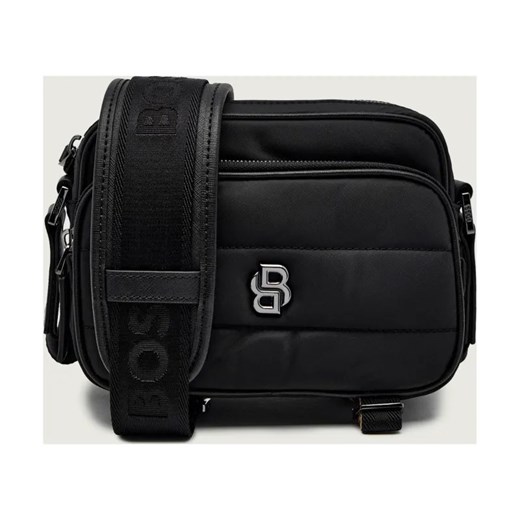 BOSS BLACK Reporterka B_Icon_P_EW ze sklepu Gomez Fashion Store w kategorii Torby męskie - zdjęcie 187236560