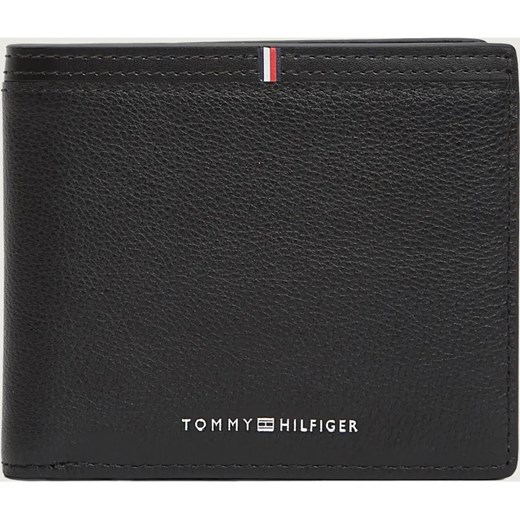 Tommy Hilfiger Skórzany portfel Corporate ze sklepu Gomez Fashion Store w kategorii Portfele męskie - zdjęcie 187236601