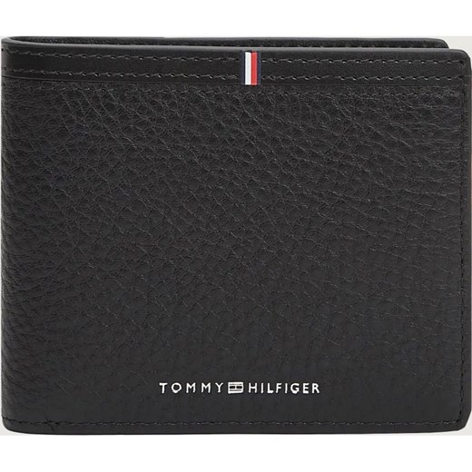 Tommy Hilfiger Skórzany portfel ze sklepu Gomez Fashion Store w kategorii Portfele męskie - zdjęcie 187236602