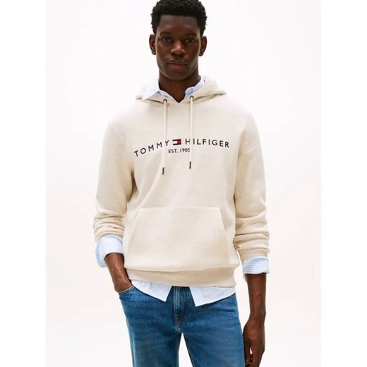 Tommy Hilfiger Bluza | Regular Fit ze sklepu Gomez Fashion Store w kategorii Bluzy męskie - zdjęcie 187236640