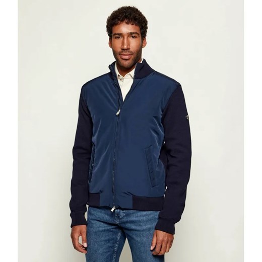 BOSS BLACK Kurtka bomber C-Ibaio | Regular Fit ze sklepu Gomez Fashion Store w kategorii Kurtki męskie - zdjęcie 187236641