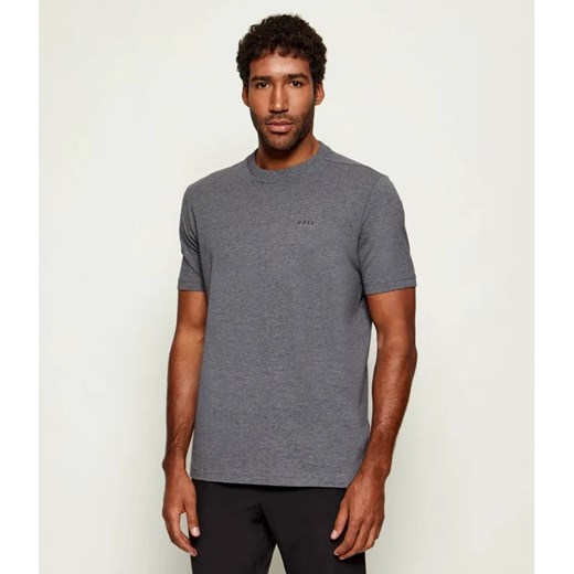 BOSS GREEN T-shirt | Regular Fit | stretch ze sklepu Gomez Fashion Store w kategorii T-shirty męskie - zdjęcie 187236702