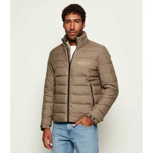 BOSS BLACK Kurtka H-Cenitos | Regular Fit ze sklepu Gomez Fashion Store w kategorii Kurtki męskie - zdjęcie 187236703