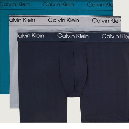 Calvin Klein Underwear Bokserki 3-pack ze sklepu Gomez Fashion Store w kategorii Majtki męskie - zdjęcie 187236721