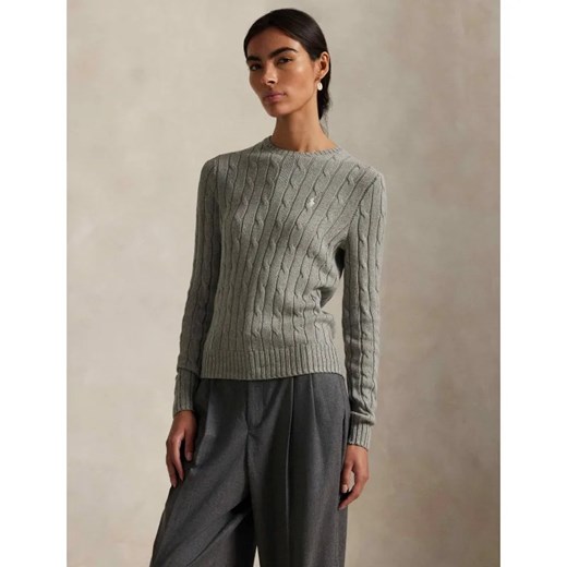 POLO RALPH LAUREN Sweter | Regular Fit ze sklepu Gomez Fashion Store w kategorii Swetry damskie - zdjęcie 187236723
