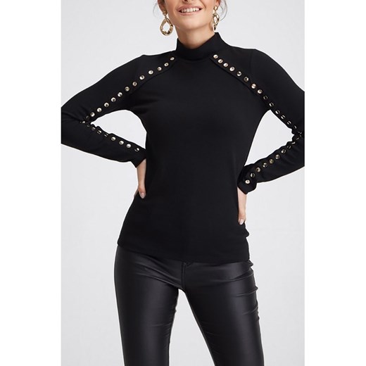 LA Angels Koszulka w kolorze czarnym La Angels S Limango Polska promocja