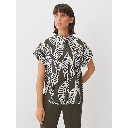 Someday Bluzka w kolorze czarnym Someday 40 okazja Limango Polska