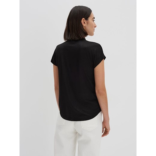 Someday Koszulka w kolorze czarnym Someday 40 promocja Limango Polska