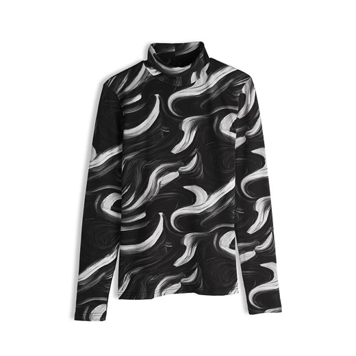 GATE Miękki golf 34 ze sklepu gateshop w kategorii Bluzki damskie - zdjęcie 187238254