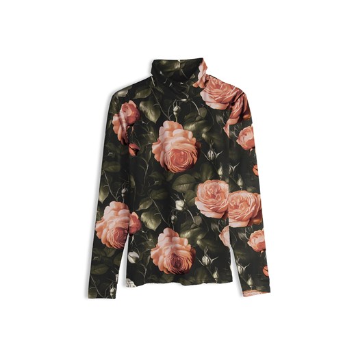 GATE Miękki golf 34 ze sklepu gateshop w kategorii Bluzki damskie - zdjęcie 187238273