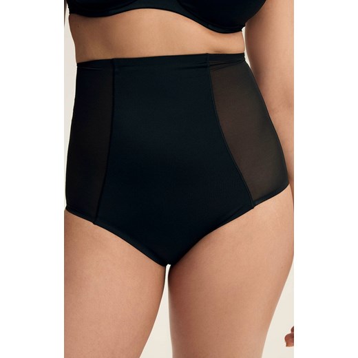 Esotiq majtki damskie modelujące Sculpt 43926-99X, Kolor czarny, Rozmiar L, Esotiq ze sklepu Primodo w kategorii Bielizna wyszczuplająca - zdjęcie 187238603