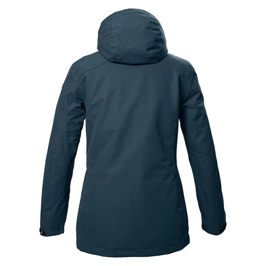 Killtec Kurtka funkcyjna &quot;KOW 303&quot; w kolorze morskim Killtec 48 Limango Polska wyprzedaż