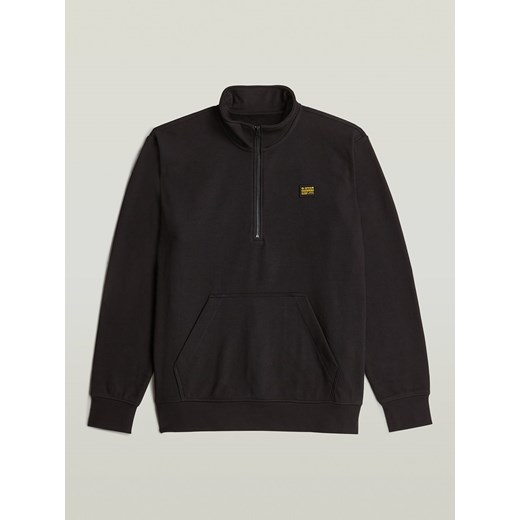 G-Star Bluza w kolorze czarnym XL wyprzedaż Limango Polska