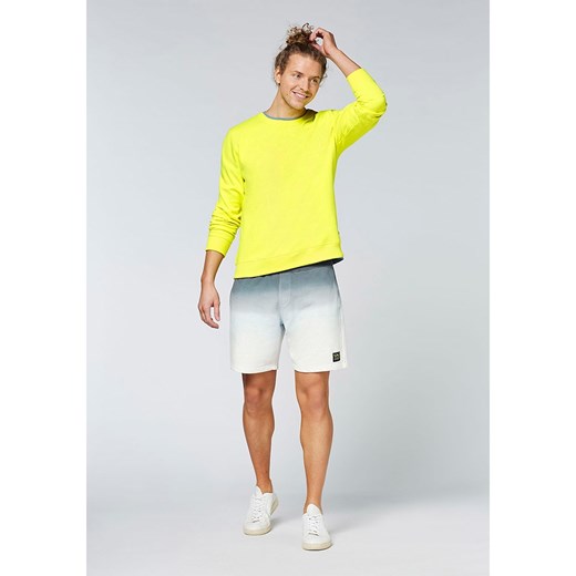 Chiemsee Bluza w kolorze żółtym Chiemsee XL okazja Limango Polska