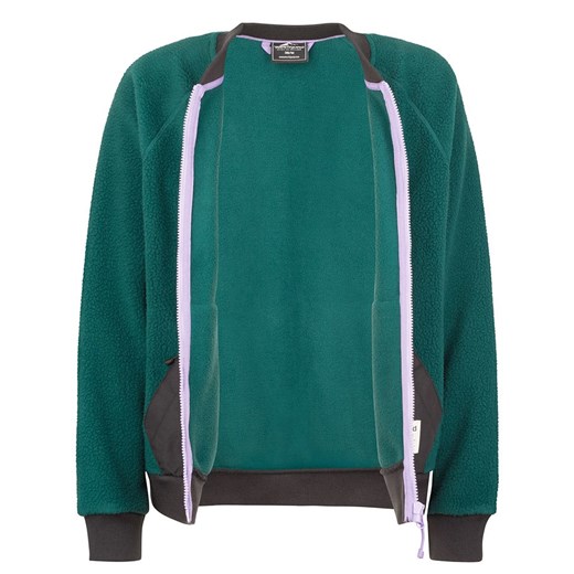 Westfjord Kurtka funkcyjna &quot;Sandvik&quot; w kolorze szaro-morskim S Limango Polska wyprzedaż