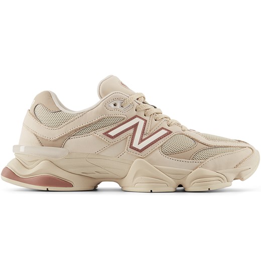 Buty unisex New Balance U9060ZGC – beżowe New Balance  promocja New Balance Poland