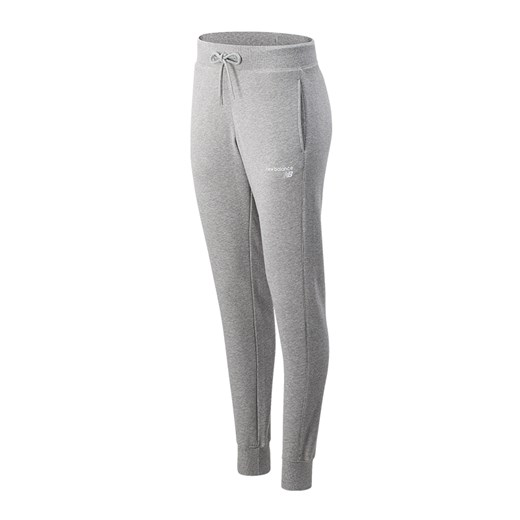 Spodnie damskie New Balance WP03805AG – szare - id: 3204581 - marki New Balance - 187240383 Spodnie damskie New Balance WP03805AG – szare ze sklepu New Balance Poland w kategorii Spodnie damskie - zdjęcie 187240383