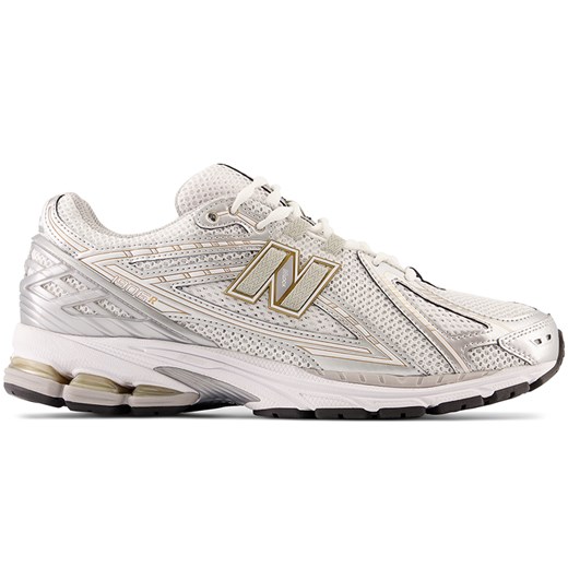 Buty unisex New Balance M1906RI – białe New Balance  wyprzedaż New Balance Poland