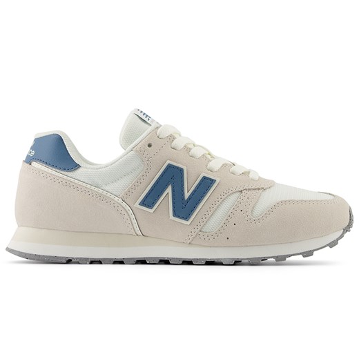 Buty damskie New Balance WL373OJ2 – beżowe ze sklepu New Balance Poland w kategorii Buty sportowe damskie - zdjęcie 187240401