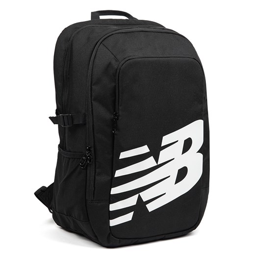 Plecak New Balance LAB23016BK – czarny ze sklepu New Balance Poland w kategorii Plecaki - zdjęcie 187240430