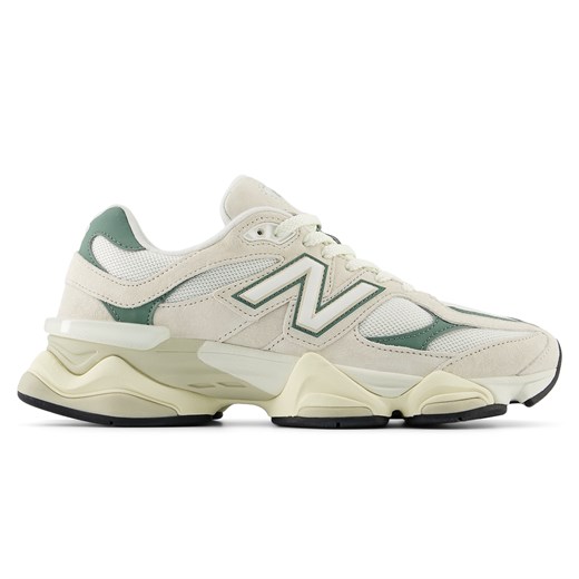 Buty unisex New Balance U9060EEI – beżowe - id: 3214896 - marki New Balance - 187240431 Buty unisex New Balance U9060EEI – beżowe ze sklepu New Balance Poland w kategorii Buty sportowe męskie - zdjęcie 187240431