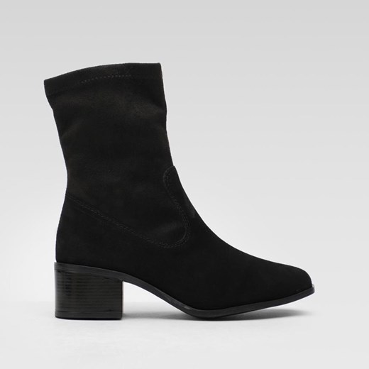 Botki Lasocki RST-MANOLA-10 ze sklepu ccc.eu w kategorii Botki - zdjęcie 187242233