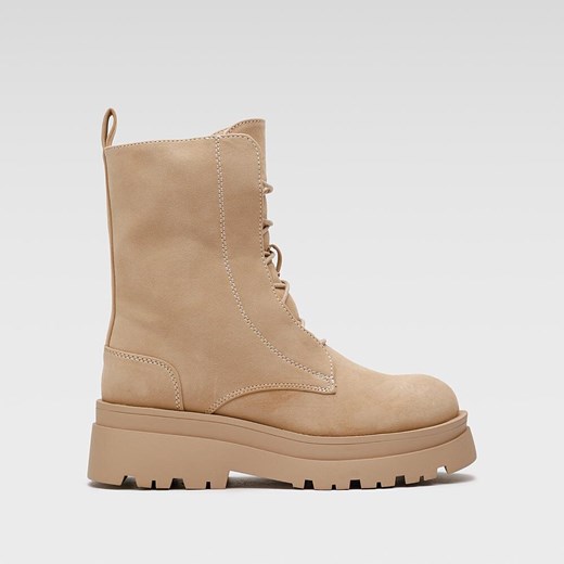 Trzewiki Jenny Fairy WS5605-12 - id: 5904862242941 - marki Jenny Fairy - 187242234 Trzewiki Jenny Fairy WS5605-12 ze sklepu ccc.eu w kategorii Workery damskie - zdjęcie 187242234