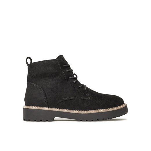 Trapery Clara Barson WS5621-08 Czarny Clara Barson 36 eobuwie.pl