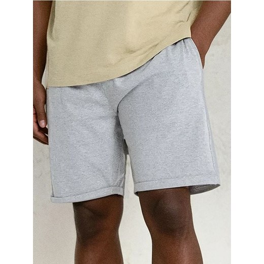 Sinsay - Szorty - szary Sinsay 3XL Sinsay