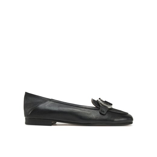 Liu Jo Loafersy Emel 03 SA5037 PX623 Czarny ze sklepu MODIVO w kategorii Lordsy damskie - zdjęcie 187246390
