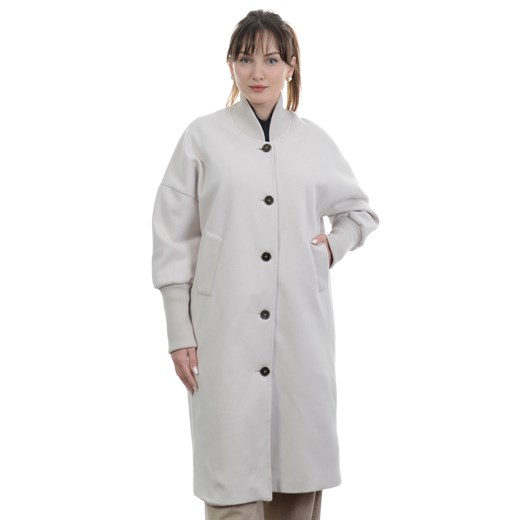 Kurtka Zimowa Damska - id: 8857 - marki brendi.pl - 187246592 Kurtka Zimowa Damska ze sklepu brendi.pl w kategorii Kurtki damskie - zdjęcie 187246592