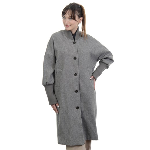 Kurtka Zimowa Damska ze sklepu brendi.pl w kategorii Kurtki damskie - zdjęcie 187246600