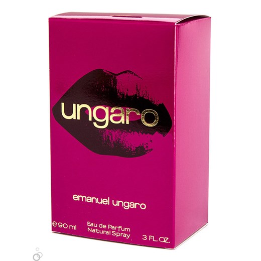 Emanuel Ungaro Ungaro - EDP - 90 ml Emanuel Ungaro onesize promocja Limango Polska