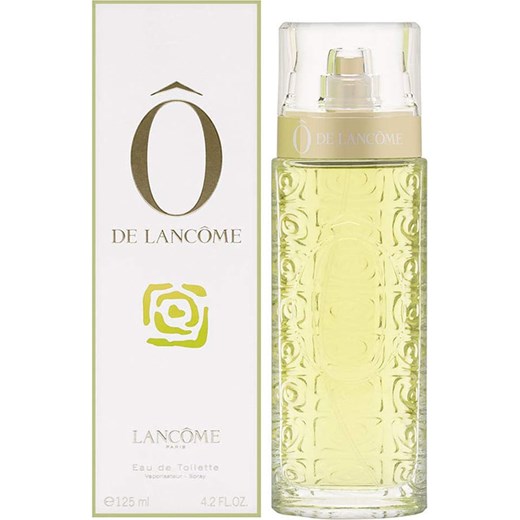 Lancôme O de Lancôme - EDT - 125 ml ze sklepu Limango Polska w kategorii Perfumy damskie - zdjęcie 187247323