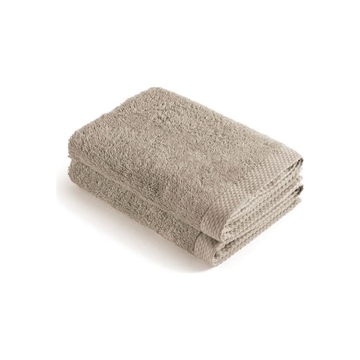 Cacharel Ręczniki kuchenne (2 szt.) w kolorze beżowym Cacharel 45x45 cm Limango Polska