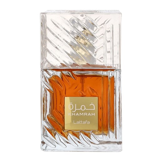 Lattafa Lattafa Khamrah - EDP - 100 ml Lattafa onesize okazja Limango Polska